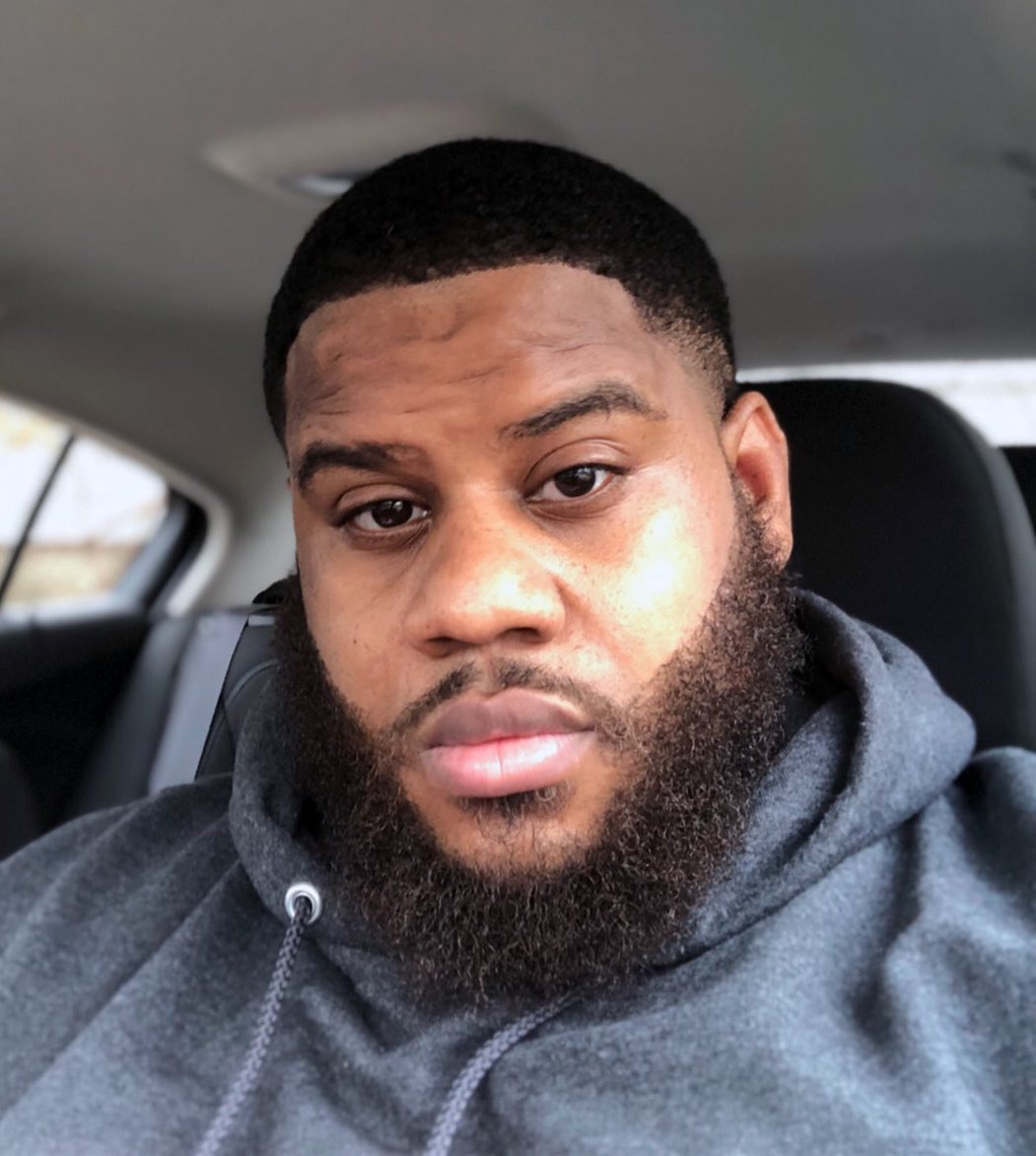 Raysean Autry dead at 34: Kollege Kidd co-founder dies from pneumonia after Covid battle as brother, Rich, hospitalized