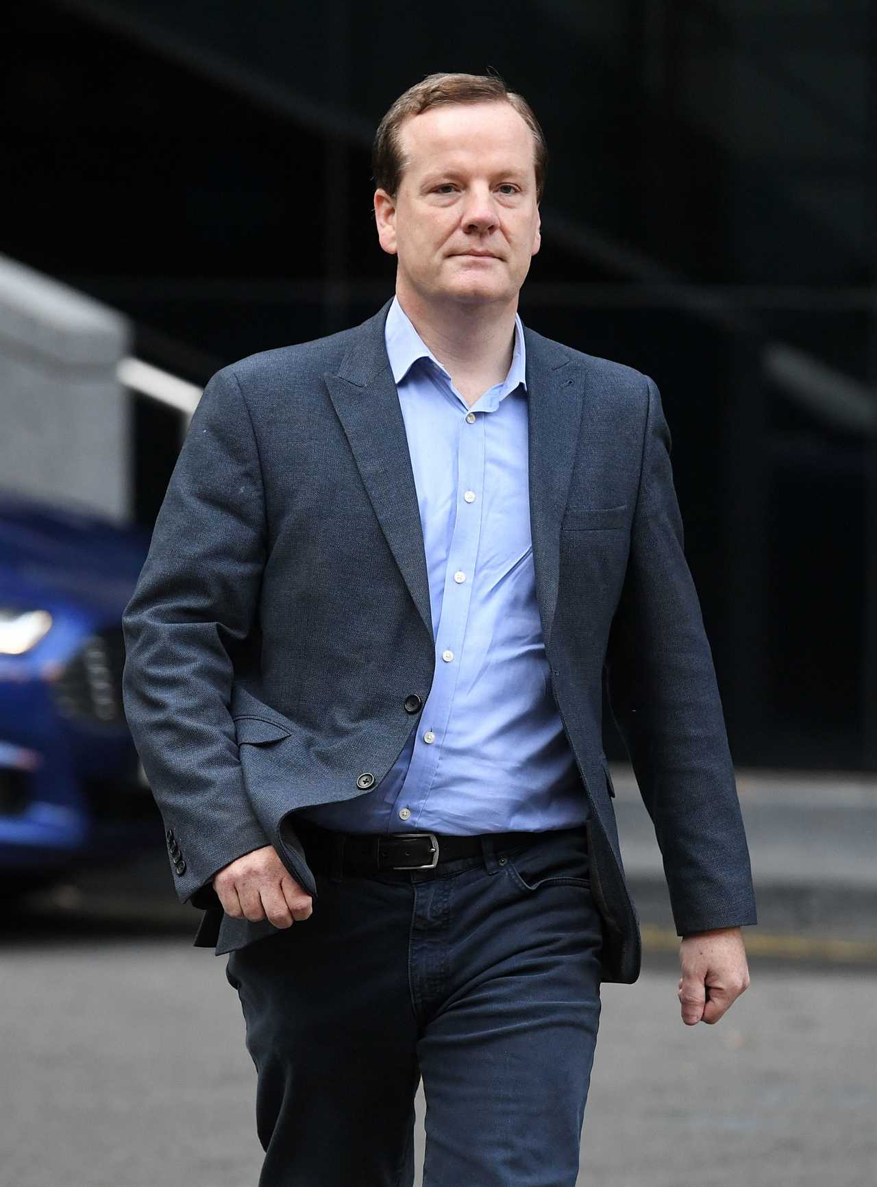Disgraced Tory MP Charlie Elphicke’s home sold for a whopping £700,000 profit despite him claiming Universal Credit