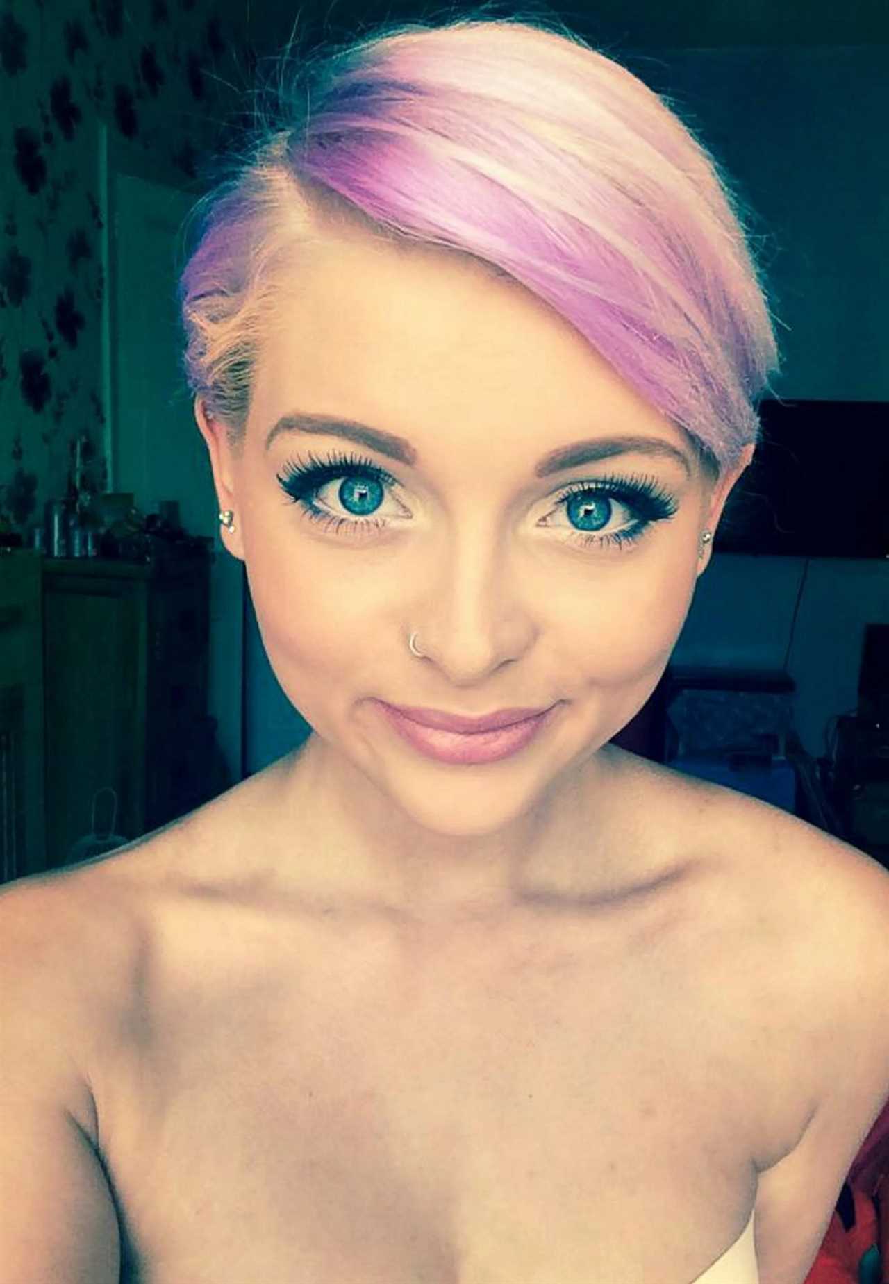 My daughter died of cervical cancer at 27 after GP said her hormones were to blame
