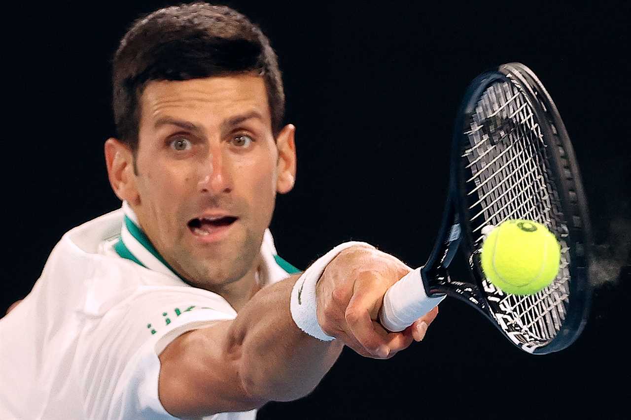 Novak Djokovic denied entry into Australia after visa blunder and will be deported from Melbourne