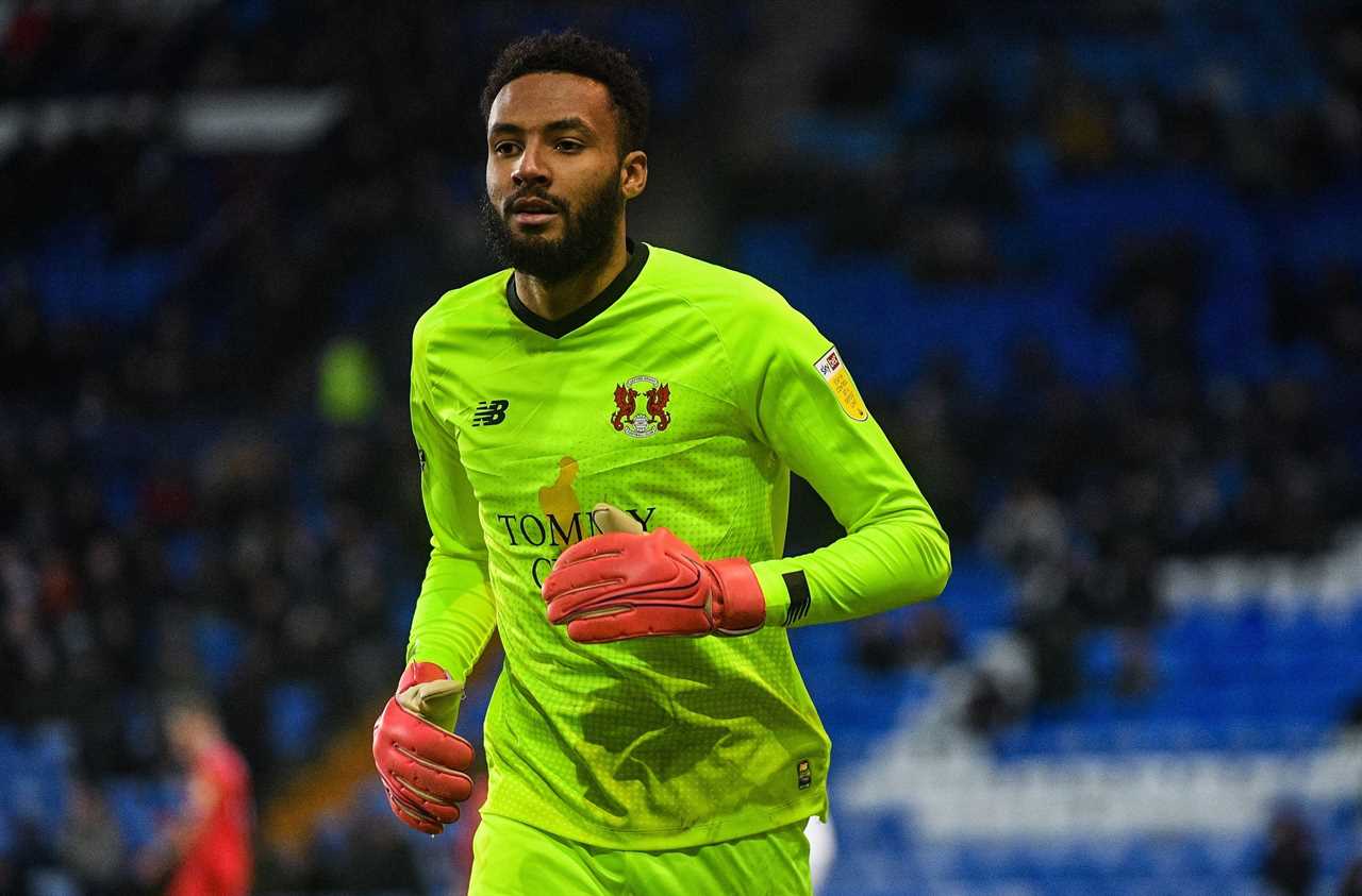 Leyton Orient’s Vigouroux slams decision to postpone Arsenal vs Liverpool when they were given loss after Covid outbreak