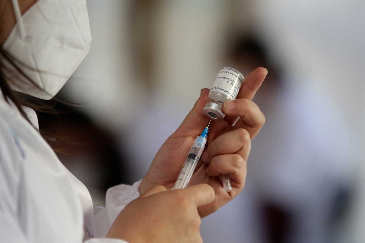 What has the Supreme Court said about vaccine mandates?