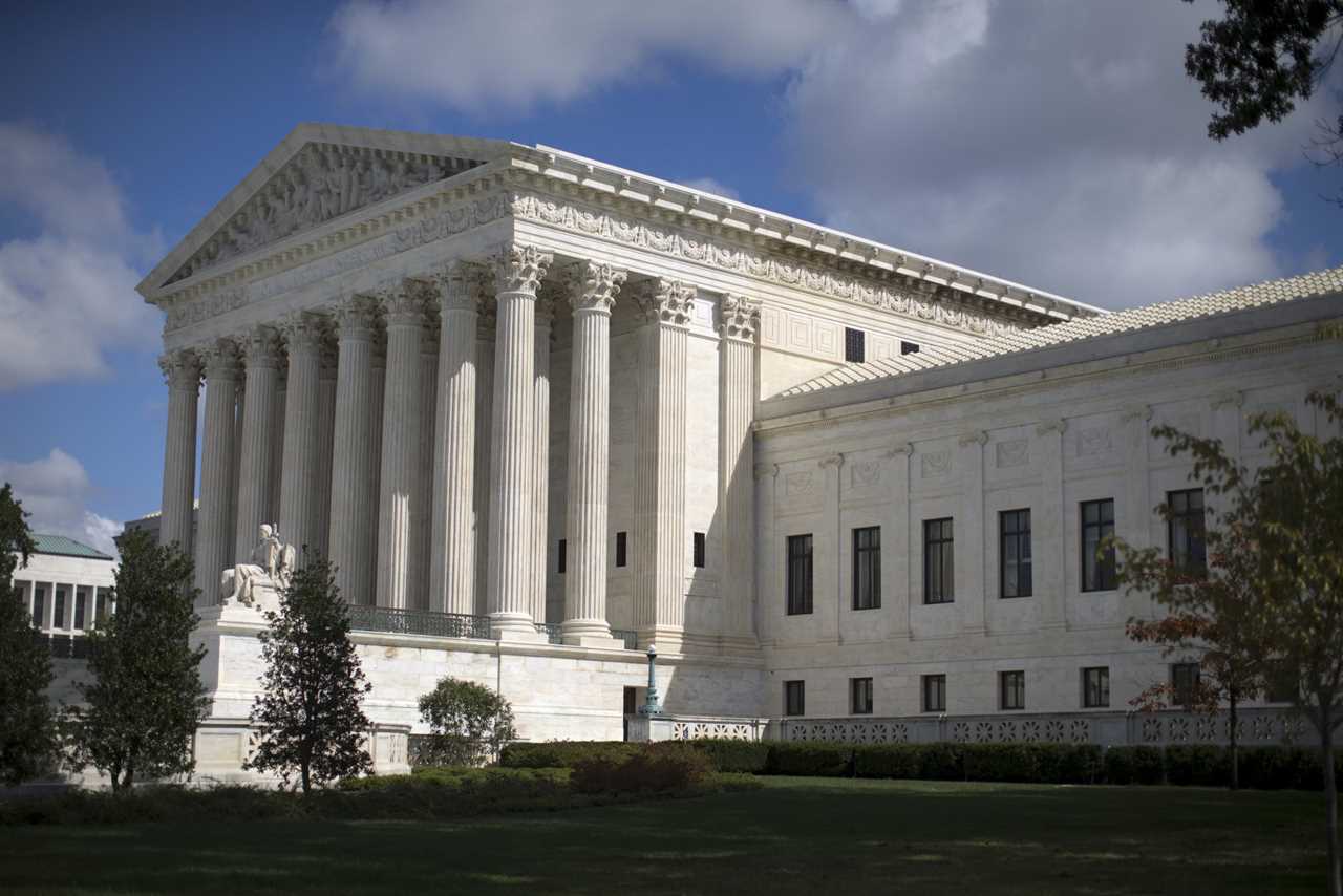 What has the Supreme Court said about vaccine mandates?