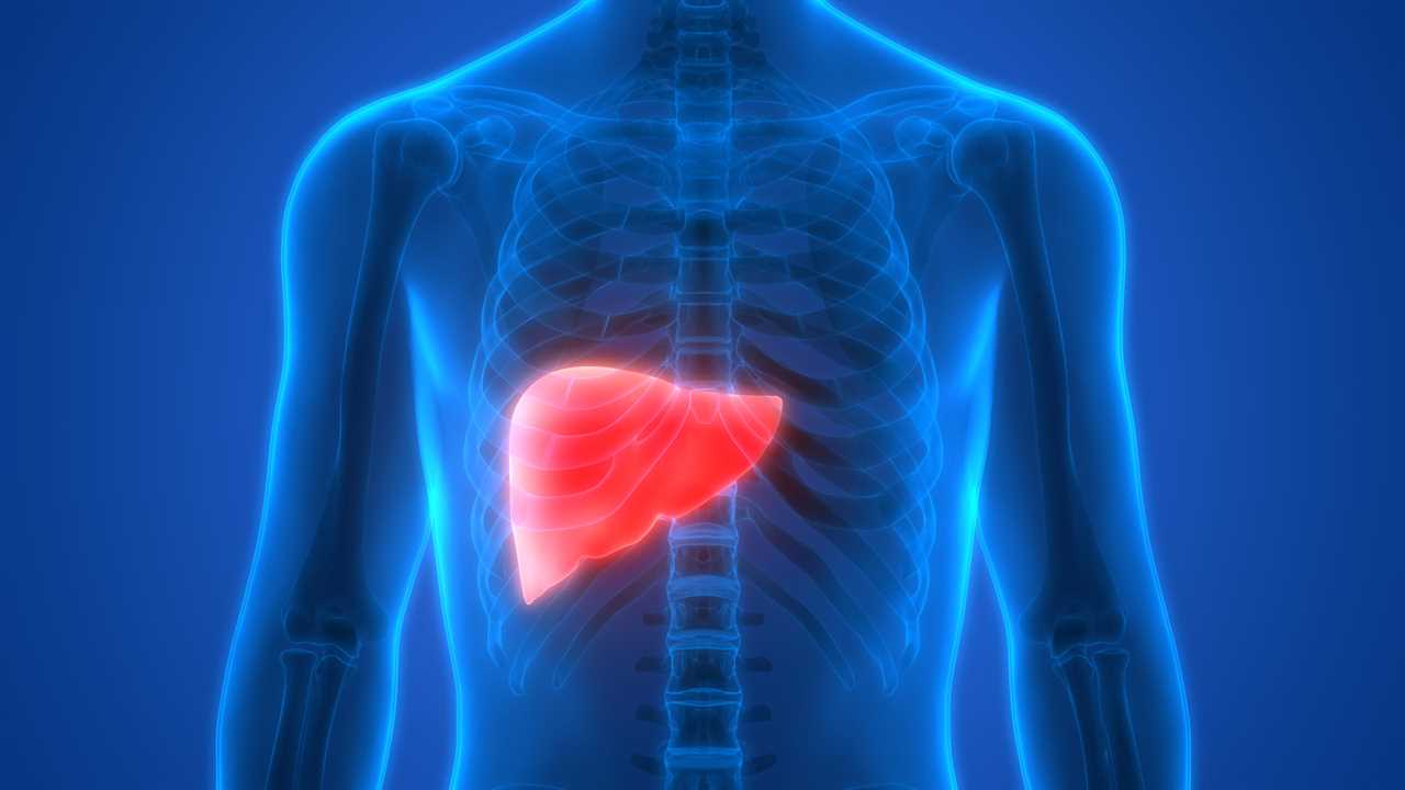 Liver cancer: The warning sign under your ribs and 16 other symptoms of the disease