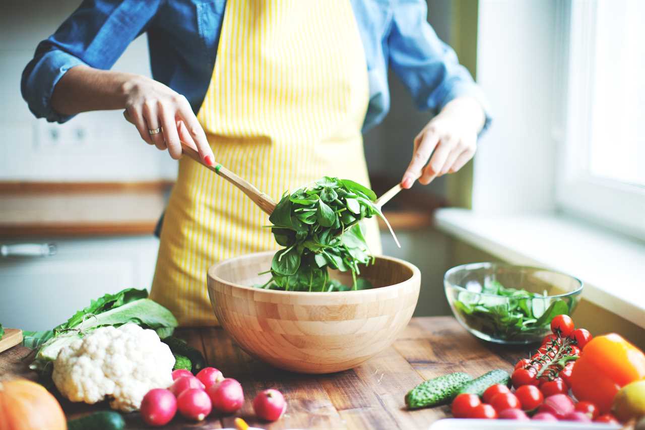 Popular condiment could SLASH your risk of cancer and heart disease