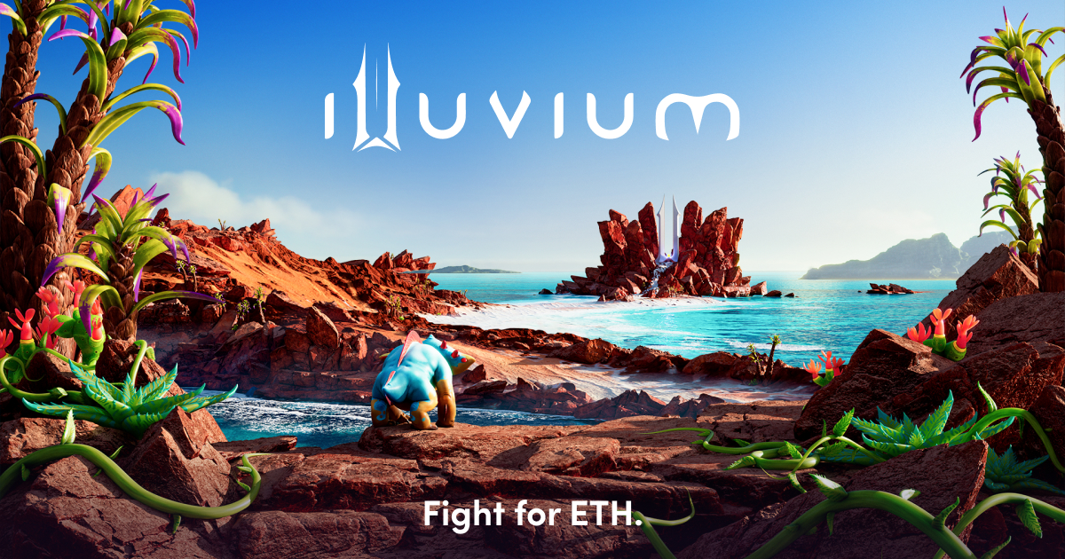 Illuvium guide: How to get started in the play-to-earn crypto game