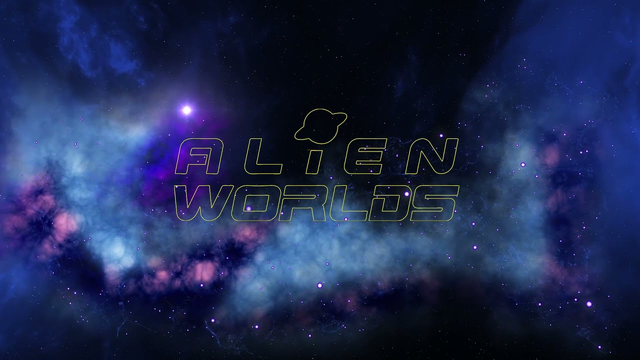 Aliens World guide: How to get started in the play-to-earn crypto game
