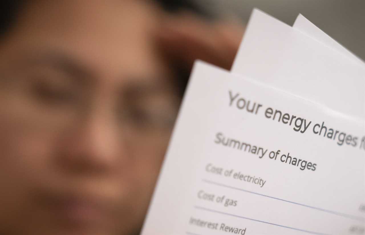 MPs charge YOU for £3,500 energy bills at second homes – as millions of Brits face paying hundreds more themselves