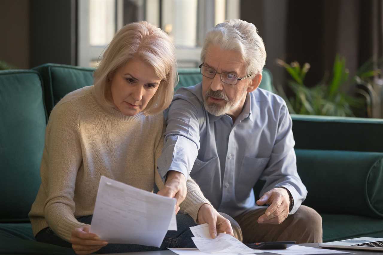 Number of families in fuel poverty ‘will rise by 200%’ when price cap goes up in April