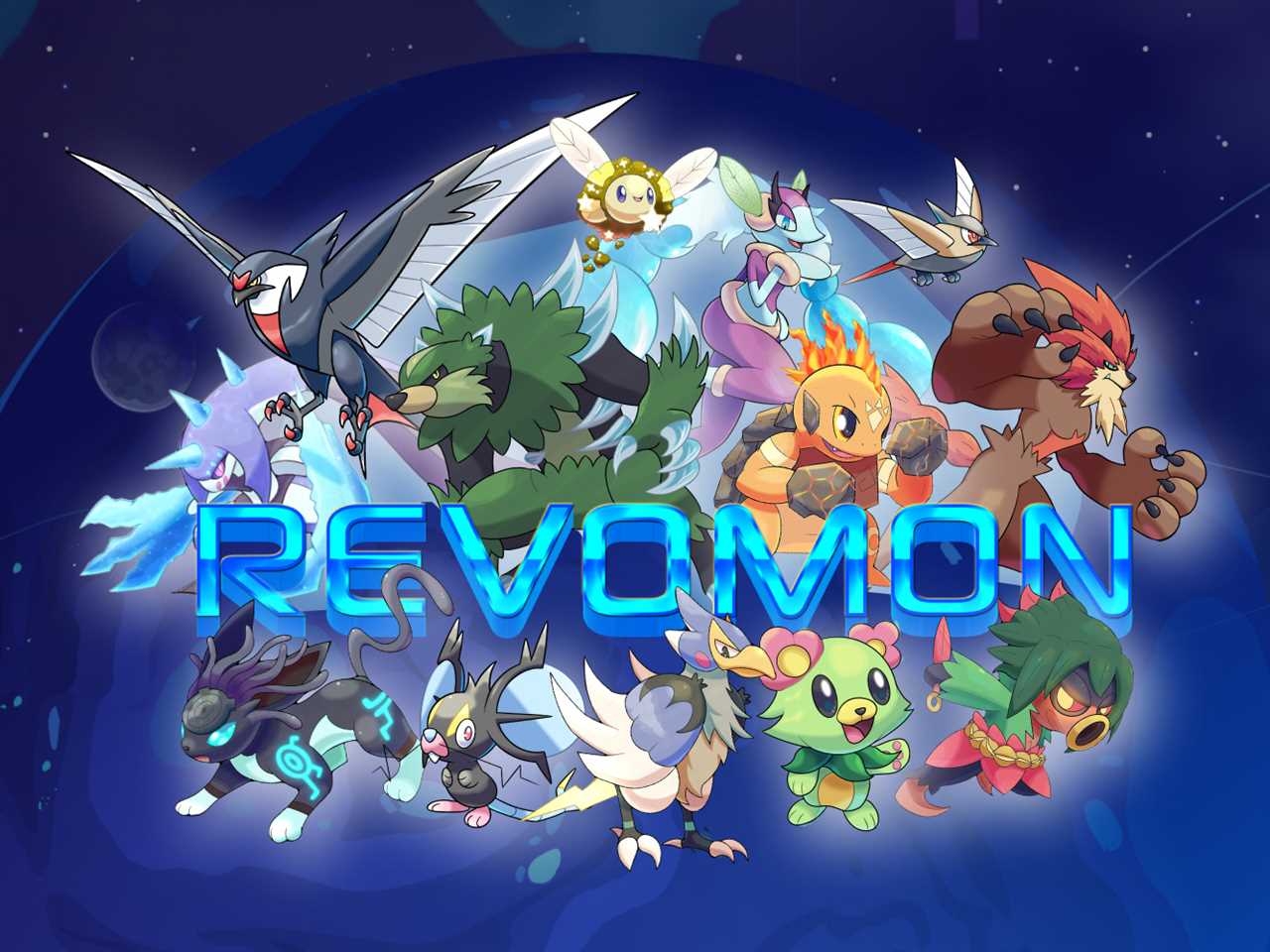 Revomon guide: How to make money in the play-to-earn crypto game