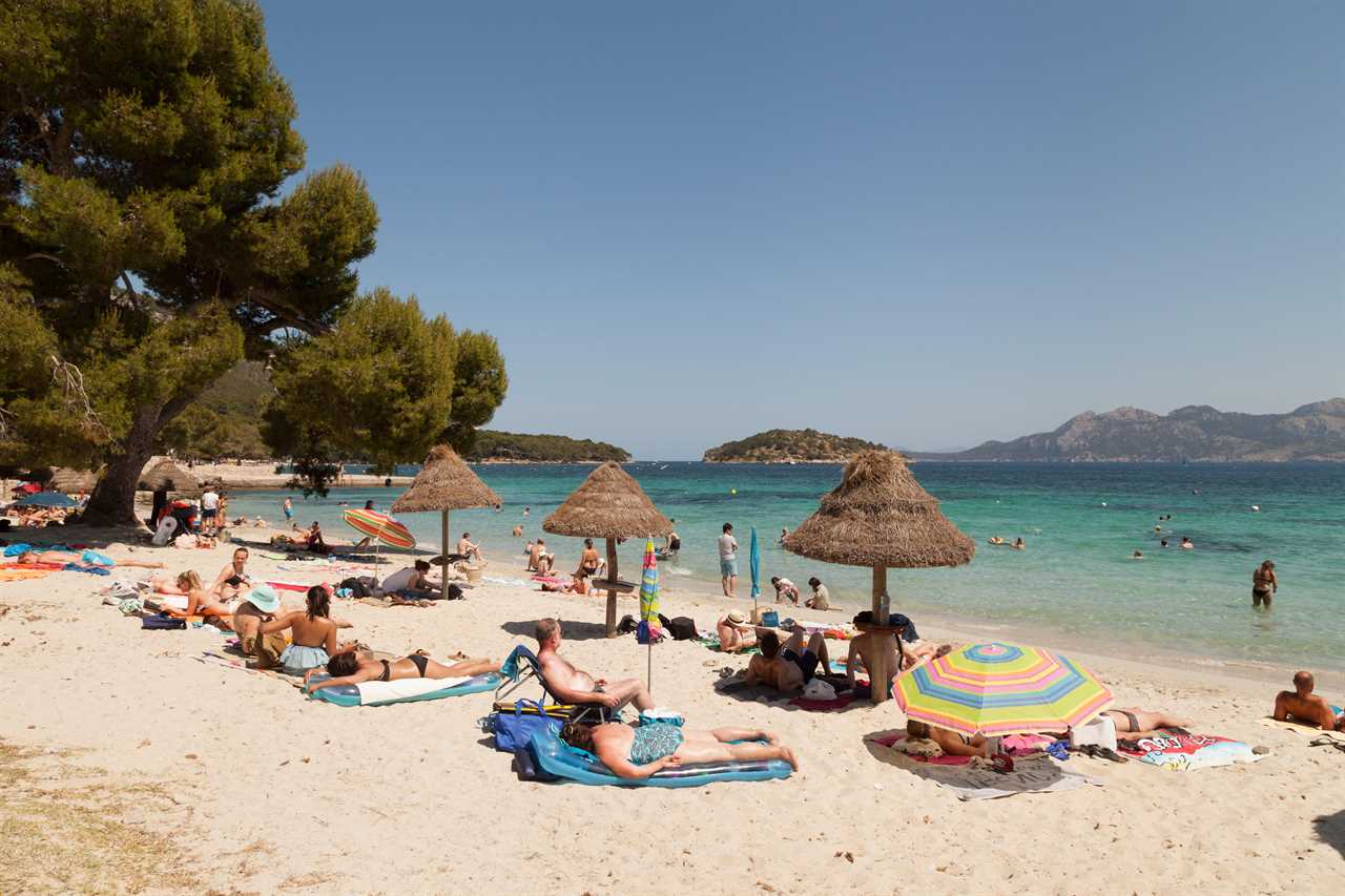 Holiday warning as Spain tightens Covid entry rules catching out millions of Brits – important dates you need to know