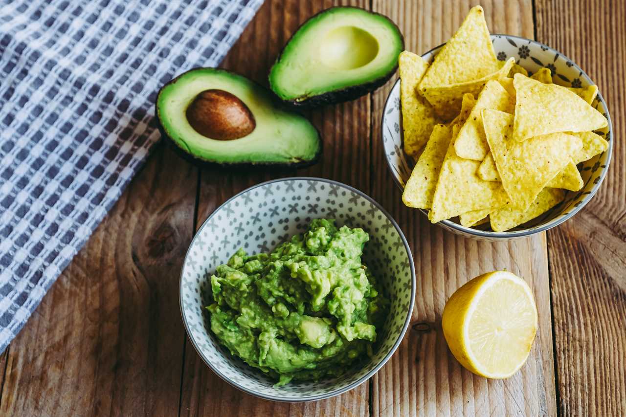 The 6 popular snacks that can cut risk of dying from cancer