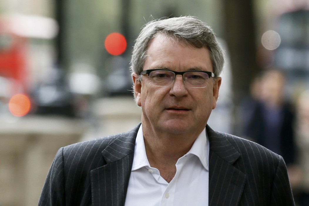 Who is Boris Johnson aide Lynton Crosby?