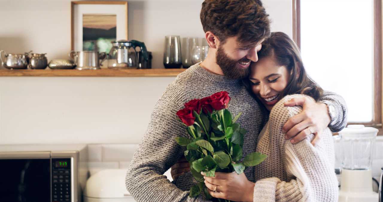 Valentine’s Day flower shortage to leave customers paying more – make sure to order yours in time