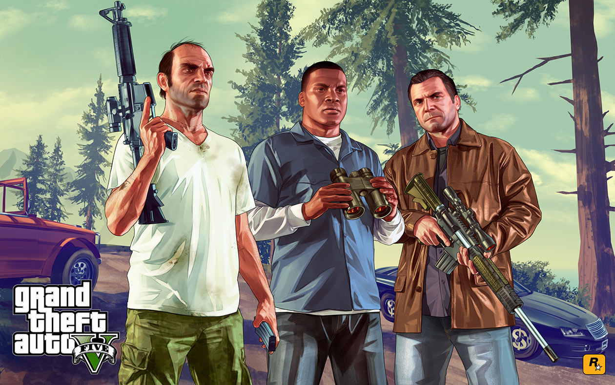 GTA 6 is OFFICIAL as Rockstar finally confirms new Grand Theft Auto game – everything we know so far