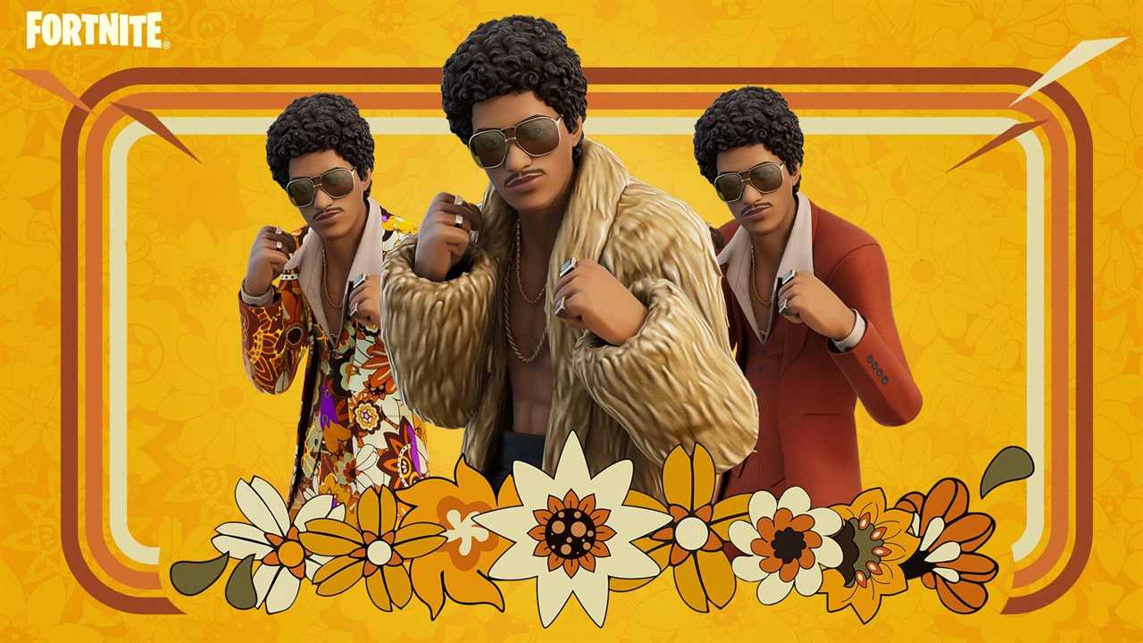 How to unlock Fortnite Bruno Mars and Anderson .Paak skins EARLY