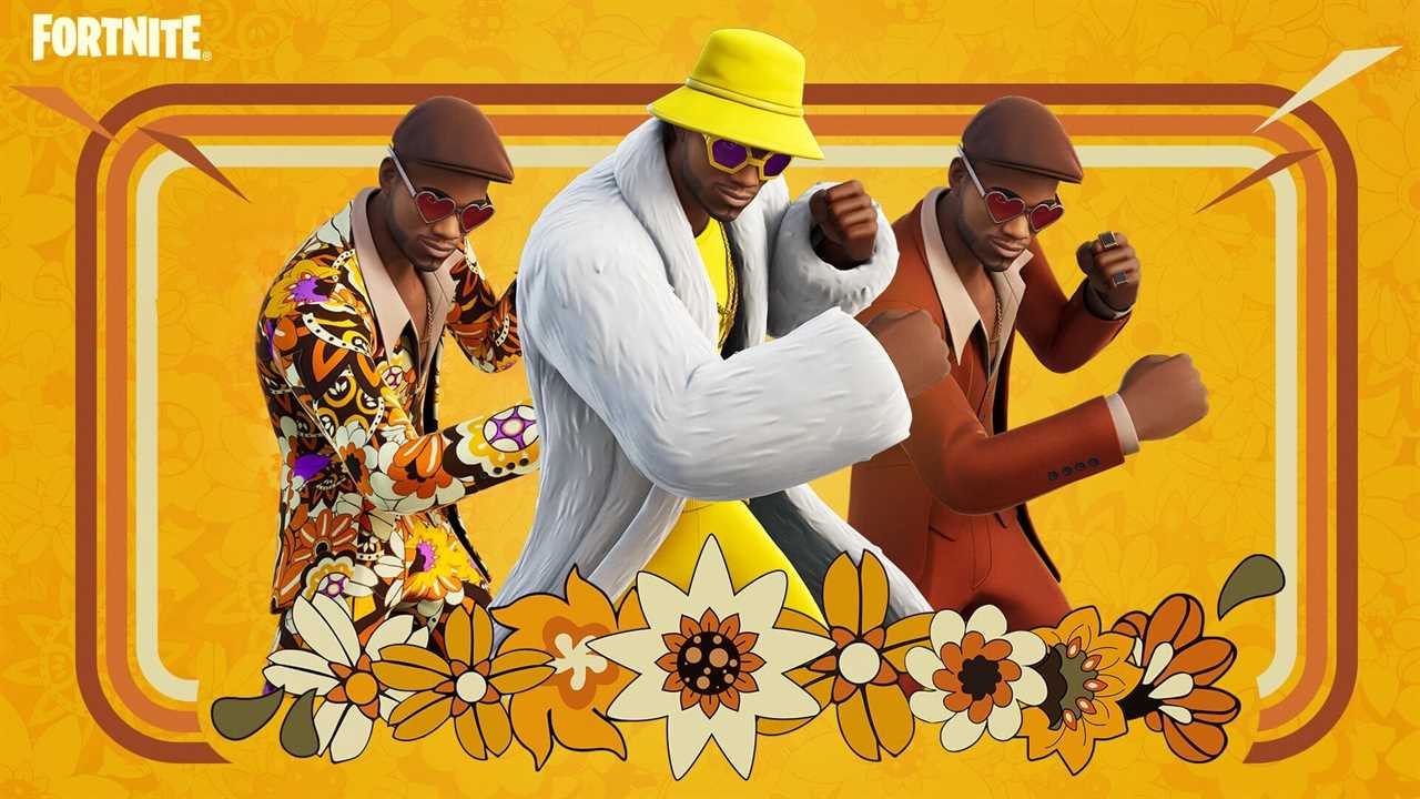 How to unlock Fortnite Bruno Mars and Anderson .Paak skins EARLY