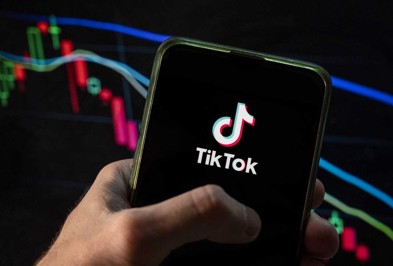 TikTok is like ‘crack cocaine for kids’, warns senior Tory MP