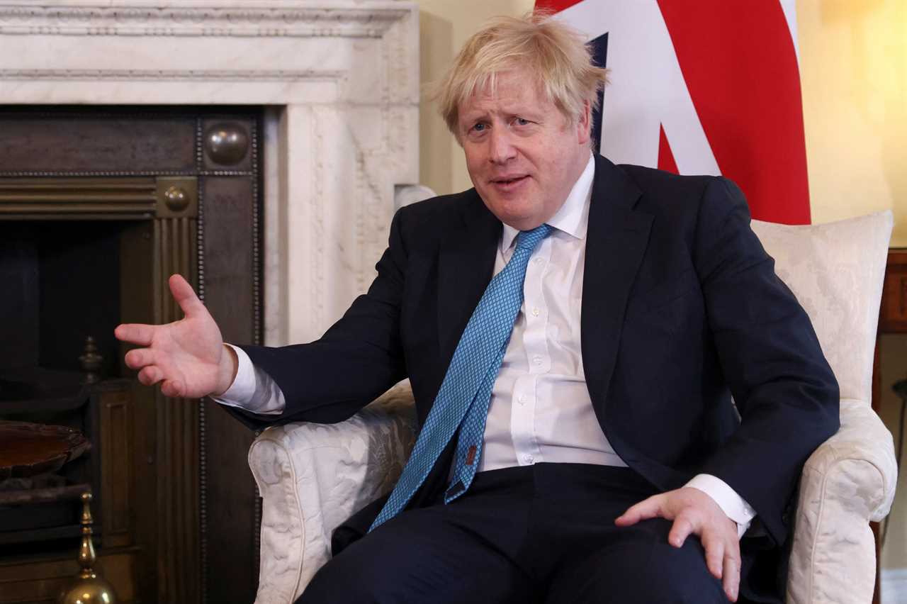 Boris Johnson to launch ministerial reshuffle TODAY as he vows to fight on as PM