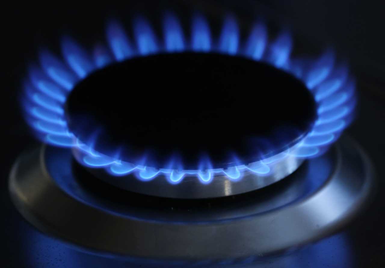 North Sea gas may be prioritised for British homes over businesses abroad