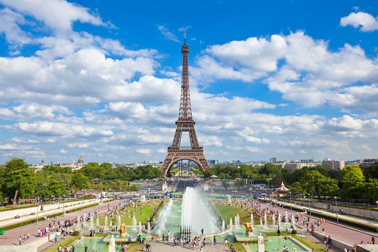 France holidays at risk as Covid restrictions tightened for vaccinated Brits