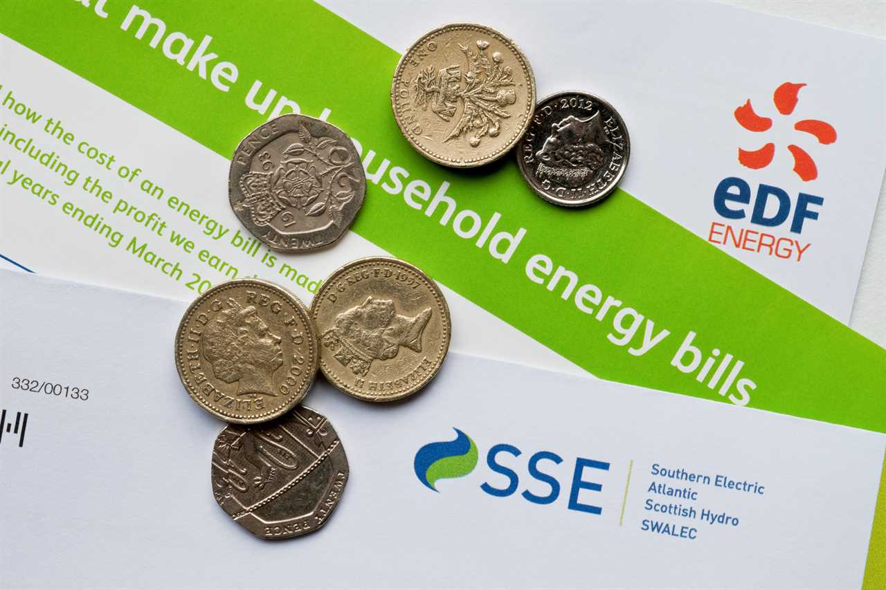 1 million households missing out on Govt’s £200 energy discount will still get charged, claims Labour