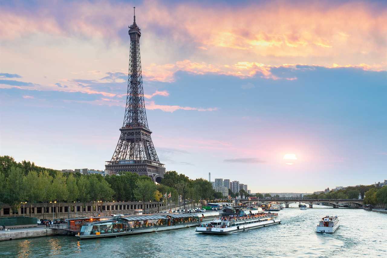 France travel rules: Can I go on holiday and will I have to quarantine?