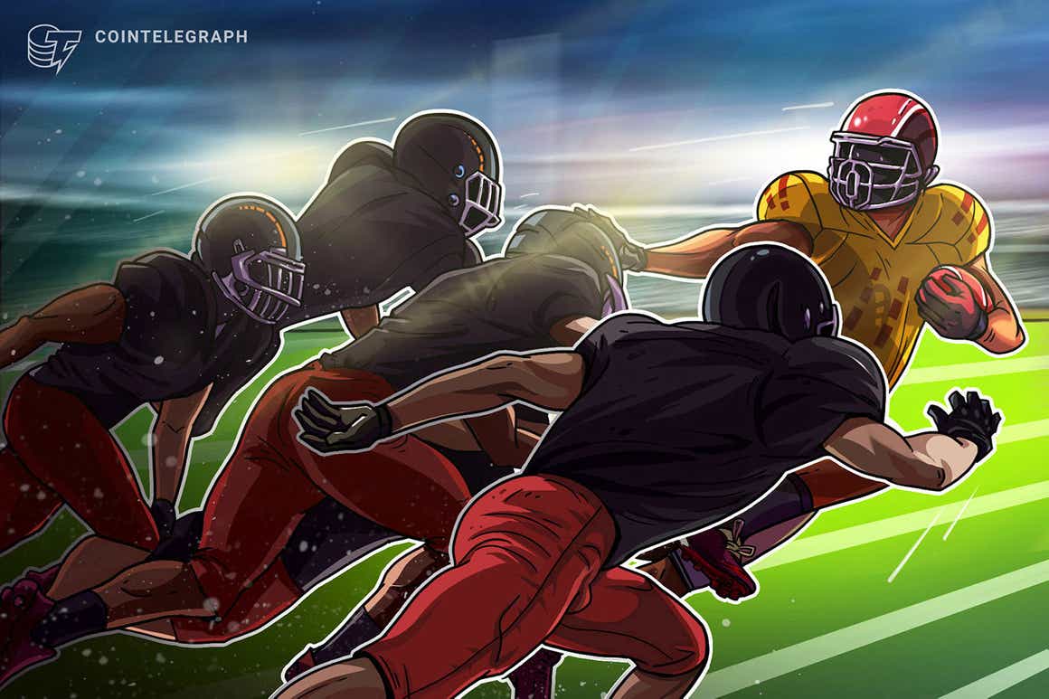 Super Bowl 2022: Here’s the scoreboard of crypto ads