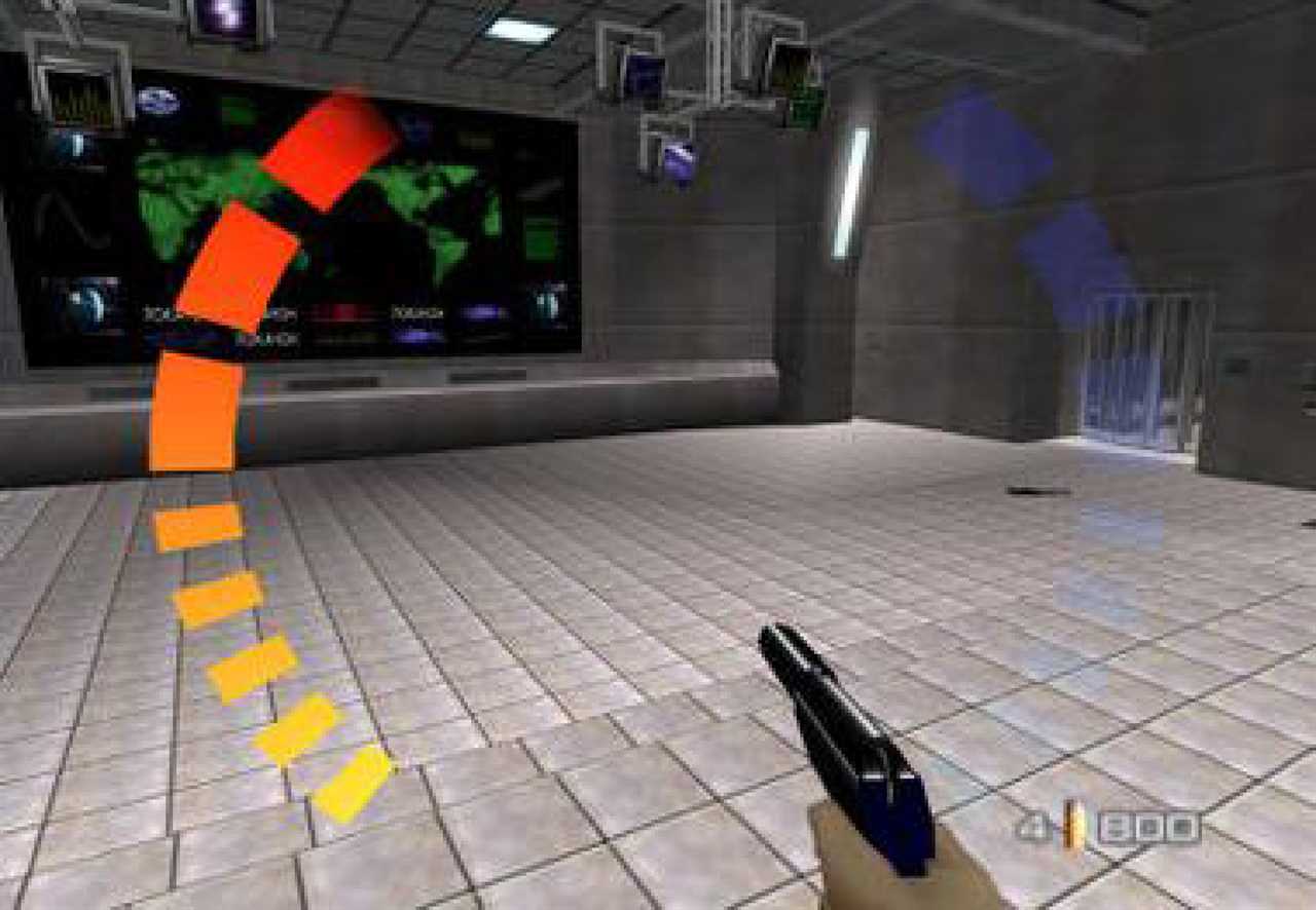 Iconic GoldenEye 007 game could be remade THIS year for Bond’s 60th anniversary