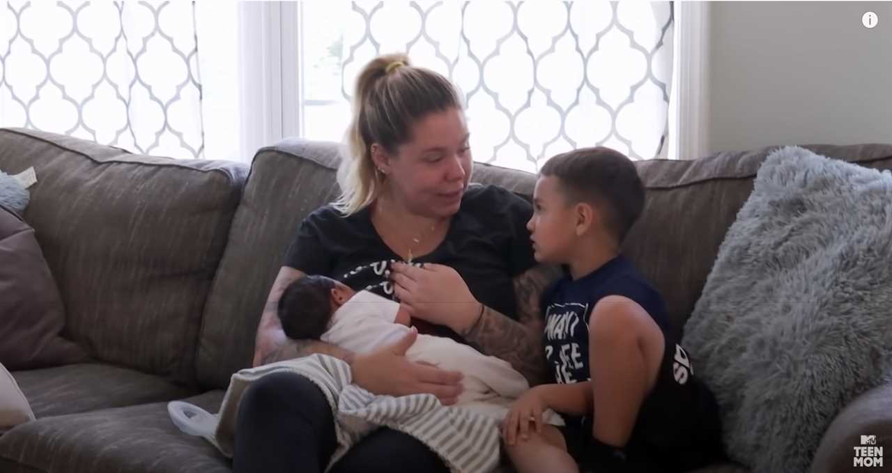 When is Teen Mom 2 coming out? Start date, episodes and how to watch