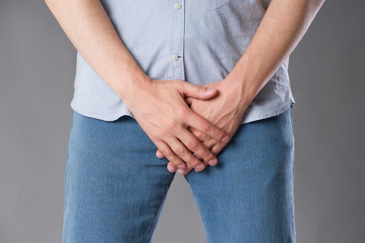 The 30-second online test that can predict if you’ll get prostate cancer