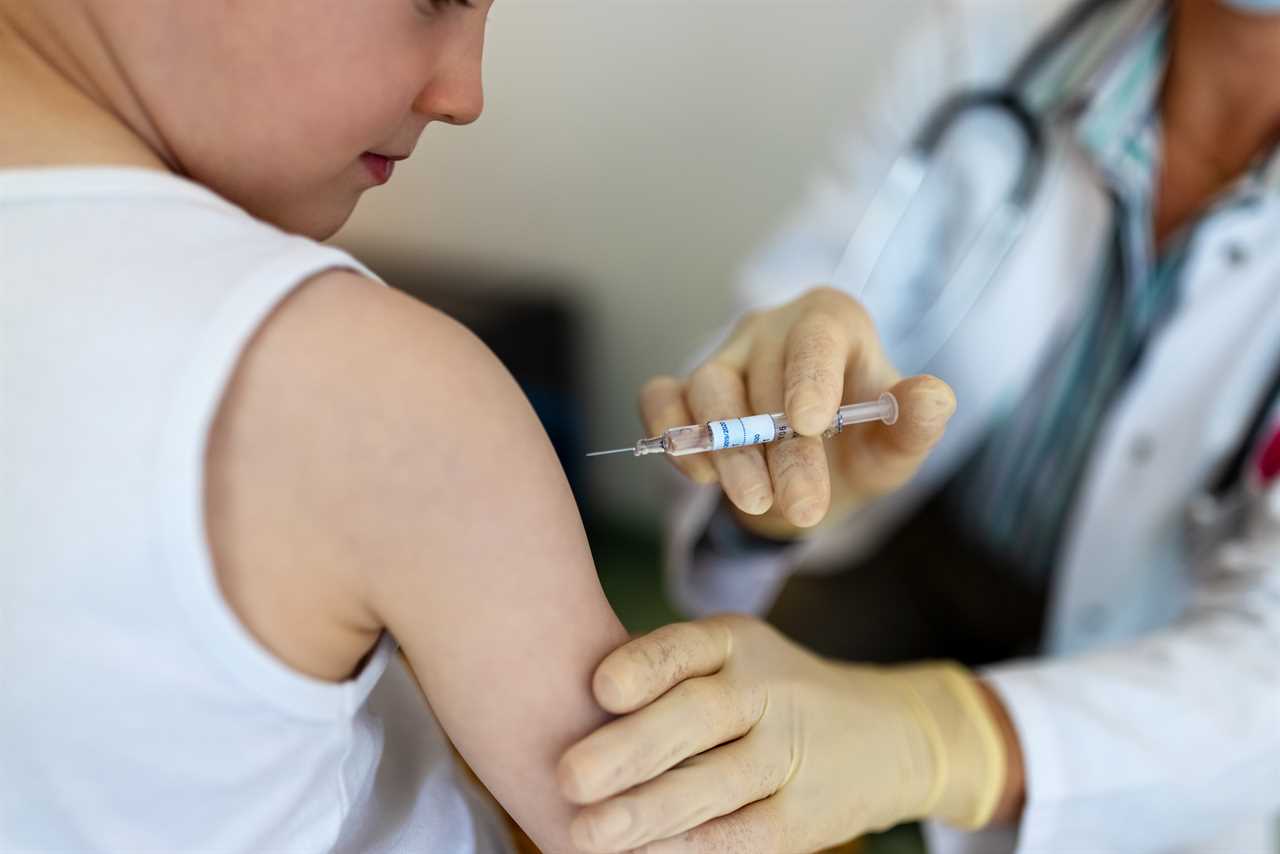 The 9 things every parent needs to know about Covid vaccines for kids