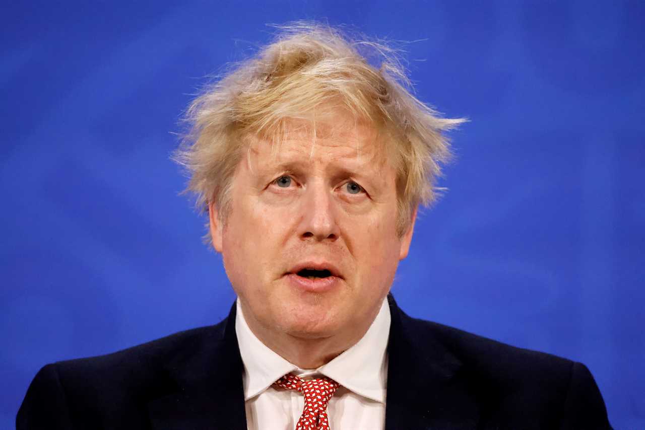 Three things about Boris’ Covid plan that will affect your finances