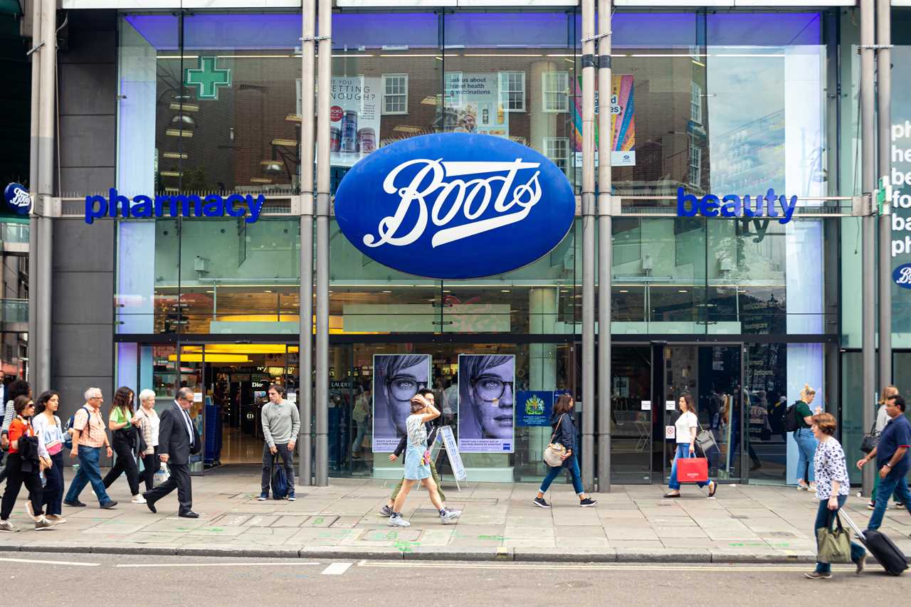 Boots to sell lateral flow kits for £5.99 as end to free Covid tests looms
