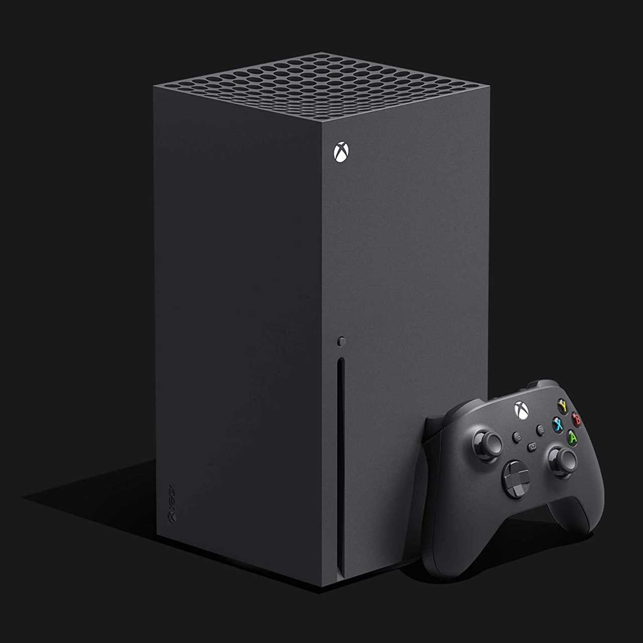 Xbox Series X in stock for first time in WEEKS – how to buy one today