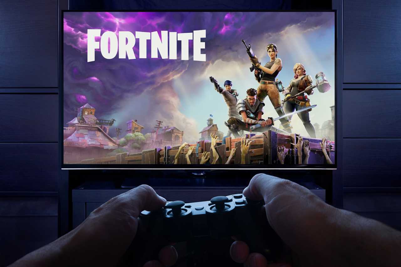 Call of Duty and Fortnite sales banned in Russia in stand against Ukraine invasion