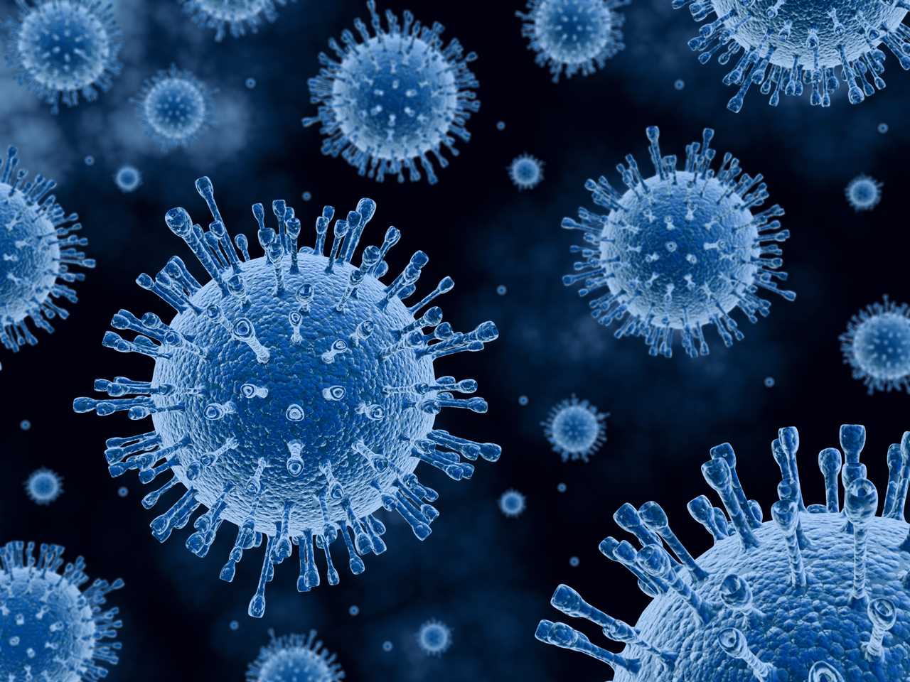 Omicron sub-variant almost as infectious as most contagious disease on earth, ex-WHO expert warns