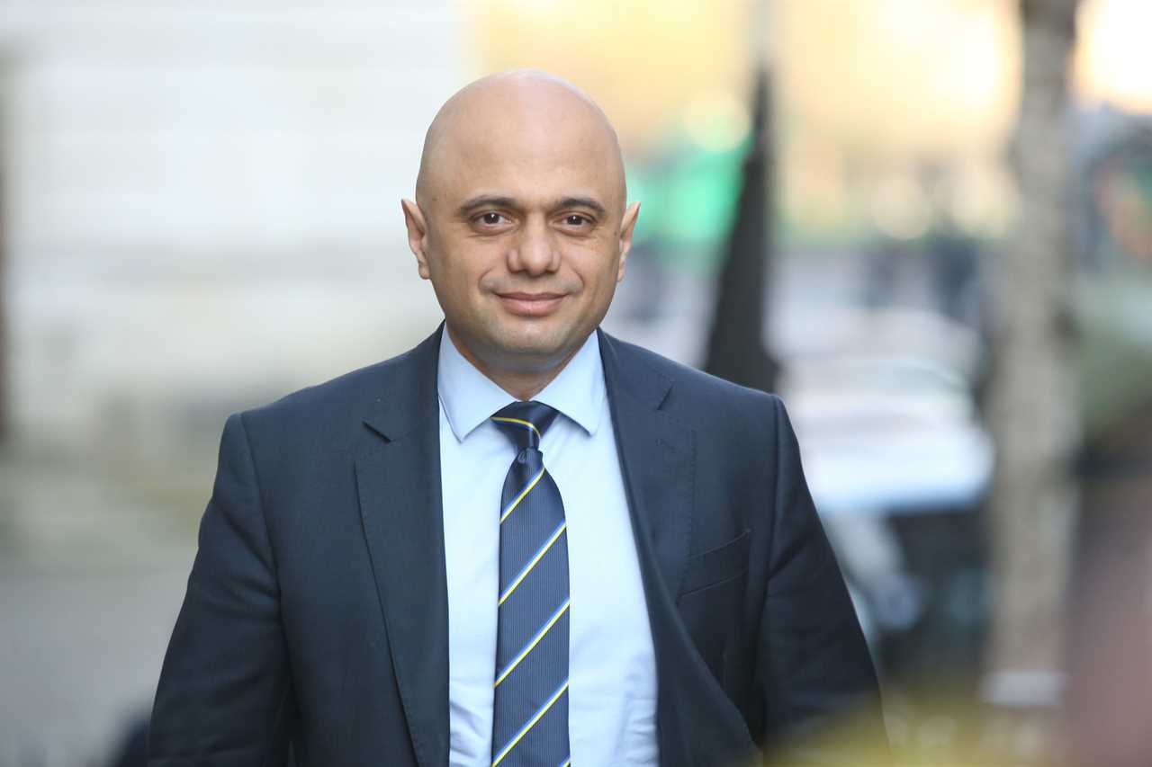 Climbing Covid cases are ‘nothing to worry about’, says Javid – as infections hit new daily high