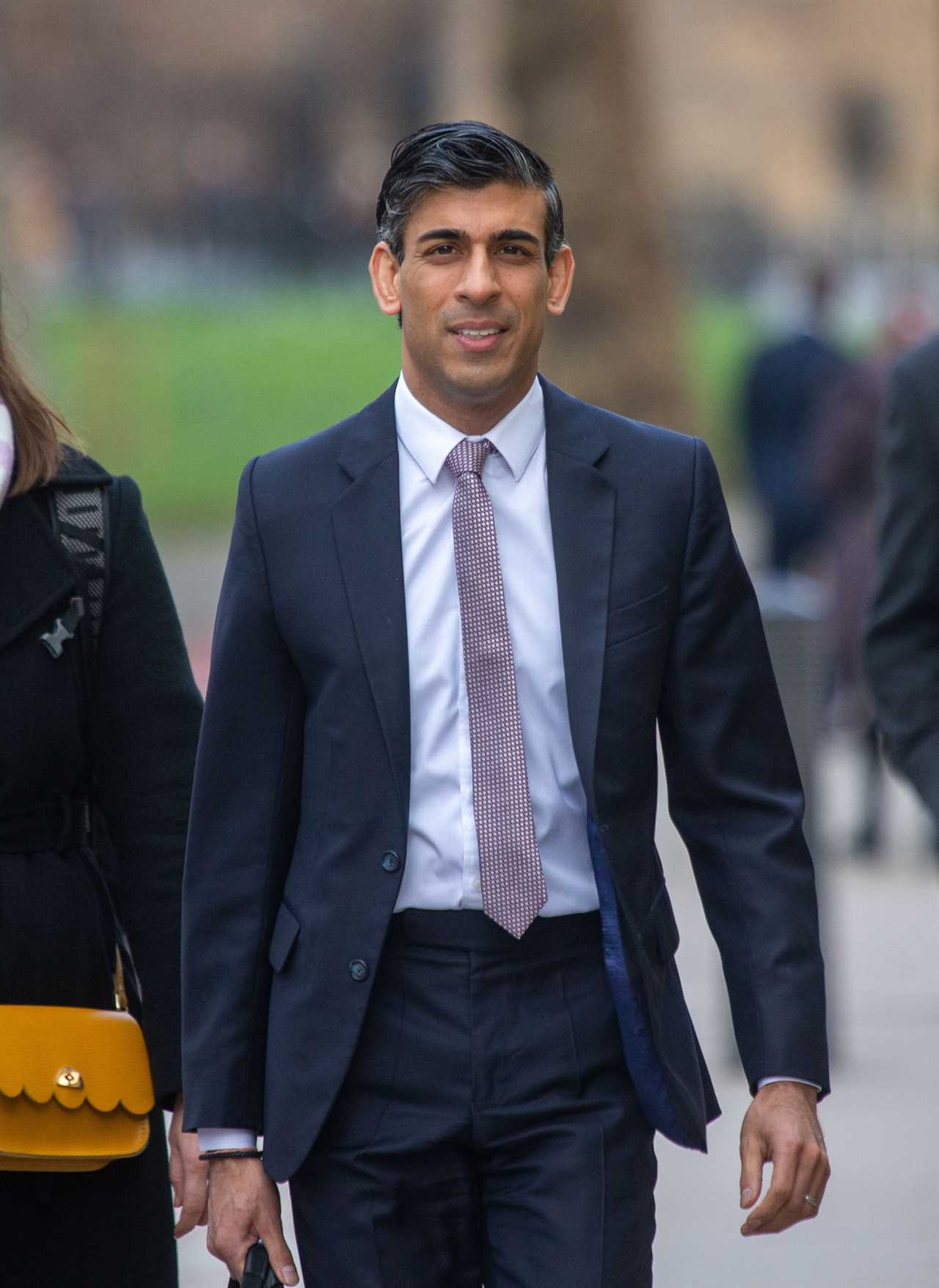 Rishi Sunak under pressure to halt planned music tax to save gigs and jobs