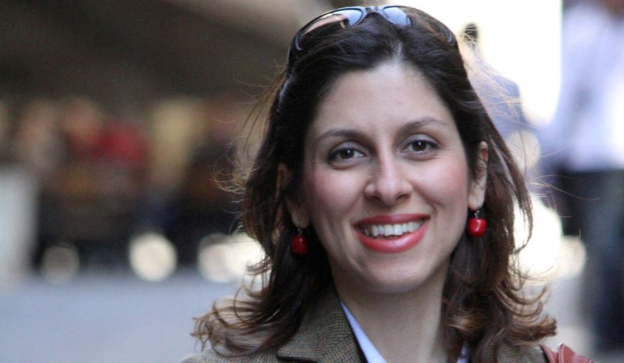 Hope Brit Nazinin Zaghari-Ratcliffe is about to be FREED by Iran after six years as her passport is returned