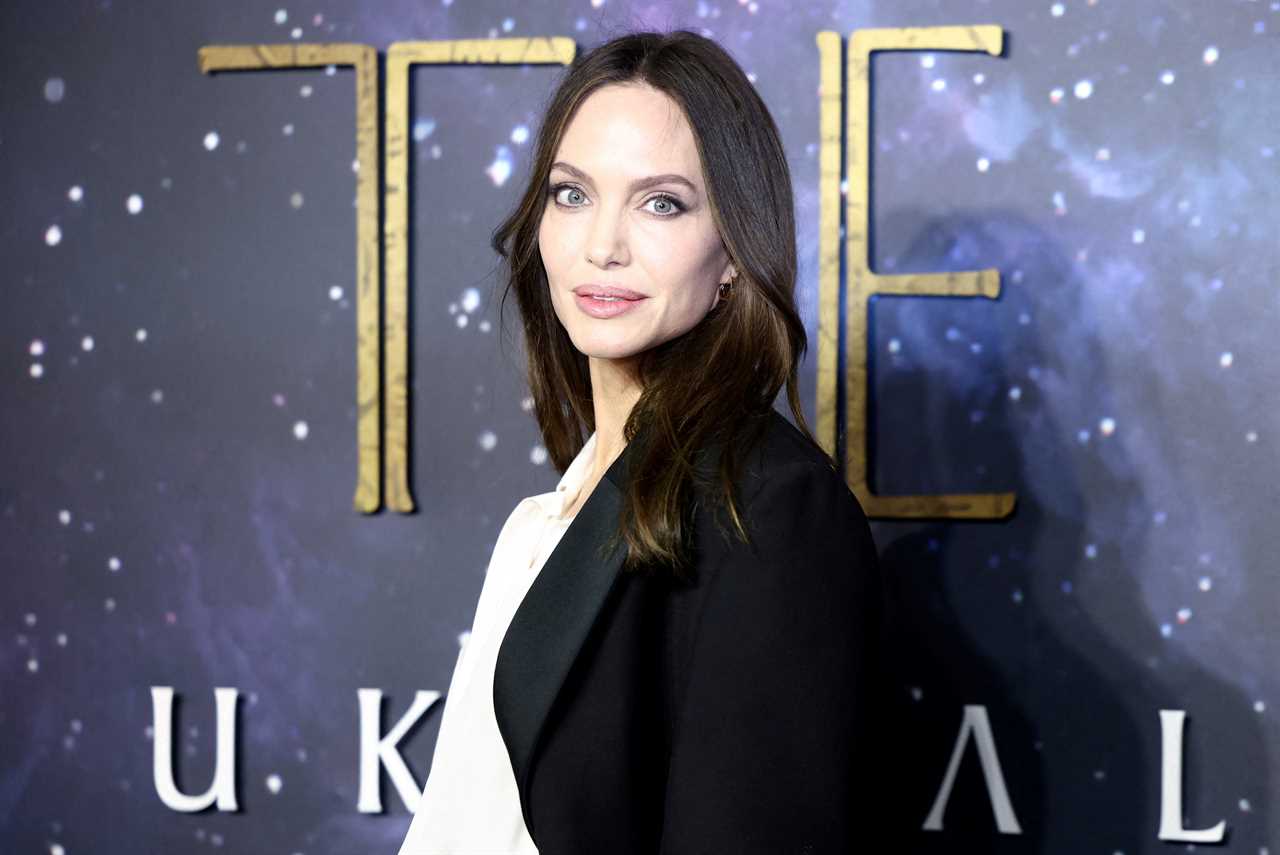 New breast cancer drug ‘slashes deaths by a third’ in patients with Angelina Jolie’s faulty gene