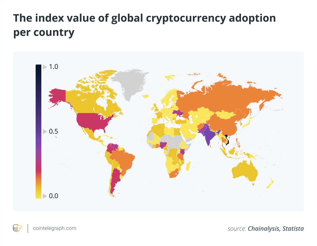 Every Bitcoin helps: Crypto-fueled relief aid for Ukraine