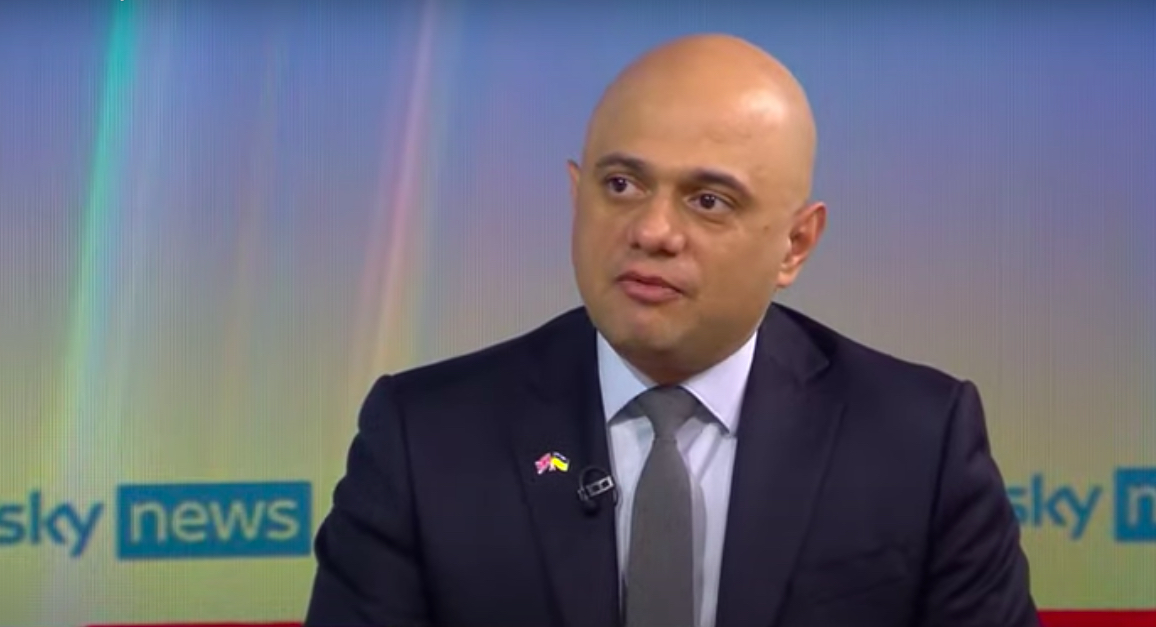 All over-50s may get extra Covid jab this Autumn as Javid urges Brits who catch virus to ‘act like they have flu’