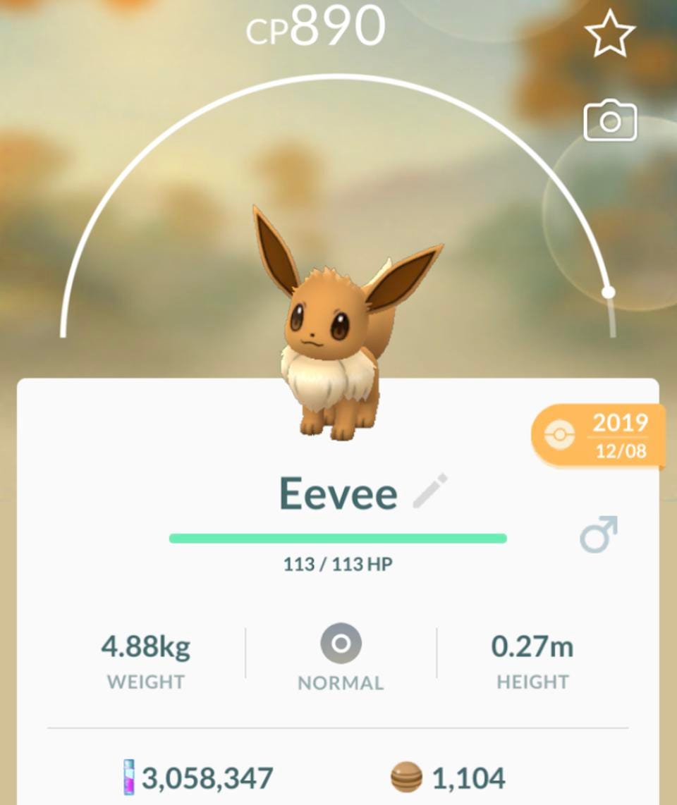 Pokemon Go Eevee Evolutions: How to evolve to Sylveon, Espeon, Umbreon, Leafeon, Glaceon, Vaporeon, Jolteon & Flareon