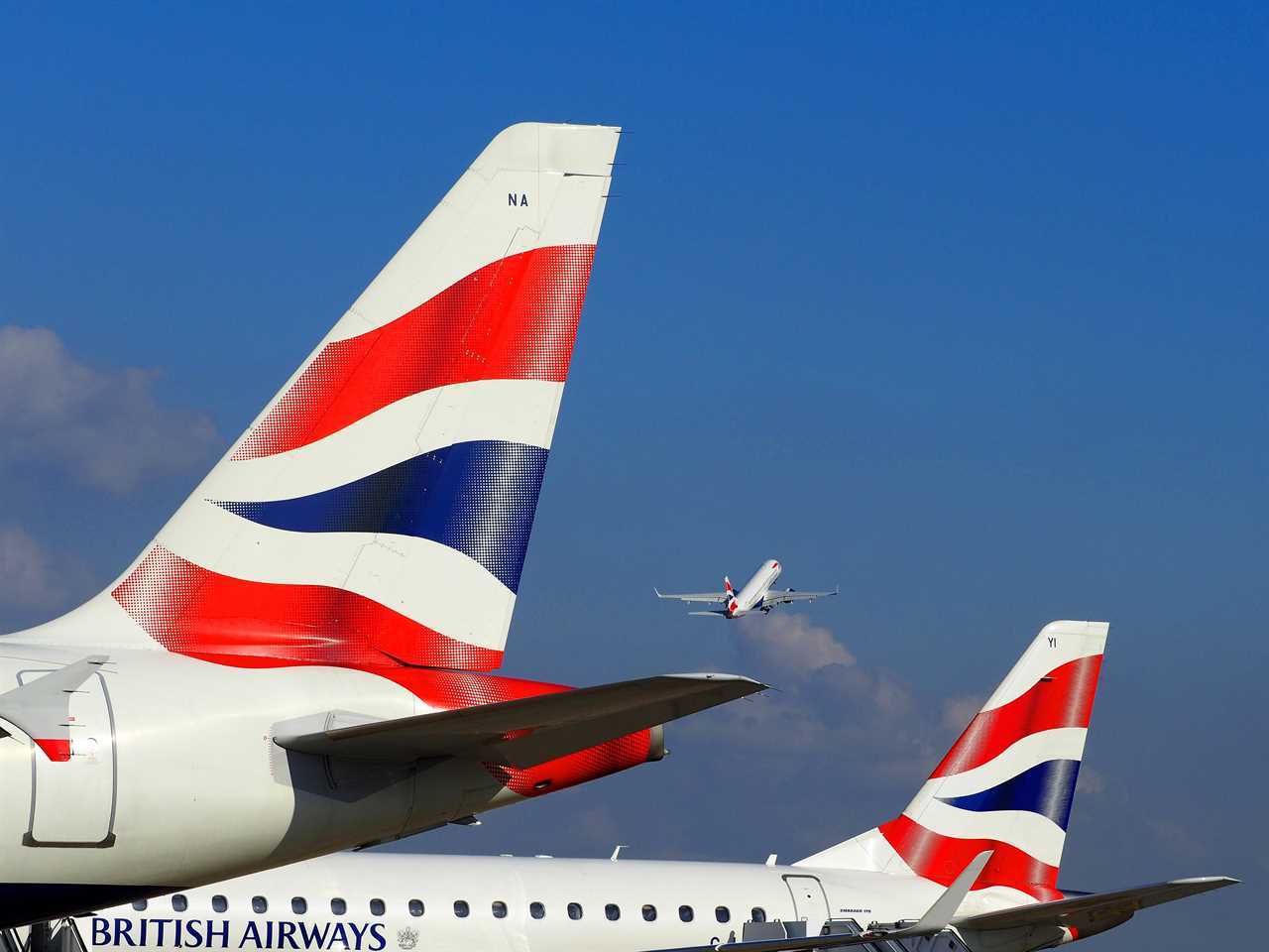 British Airways changes Covid voucher policy – you could get hundreds in cash refunds