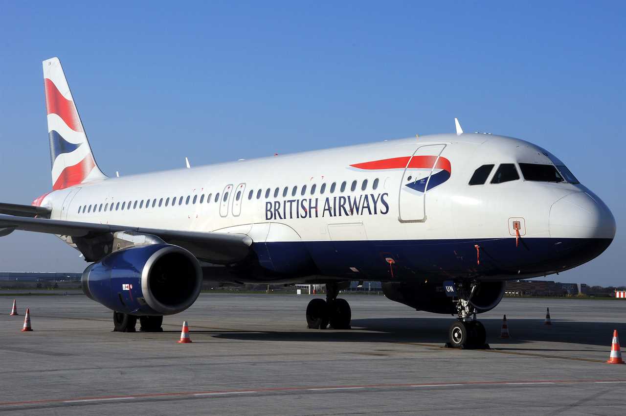 British Airways changes Covid voucher policy – you could get hundreds in cash refunds