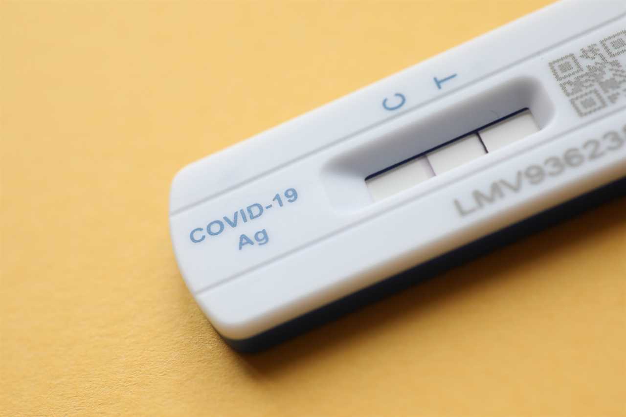 UK daily Covid cases up 102,483 as Whitty says we can ‘roll with’ infection rise