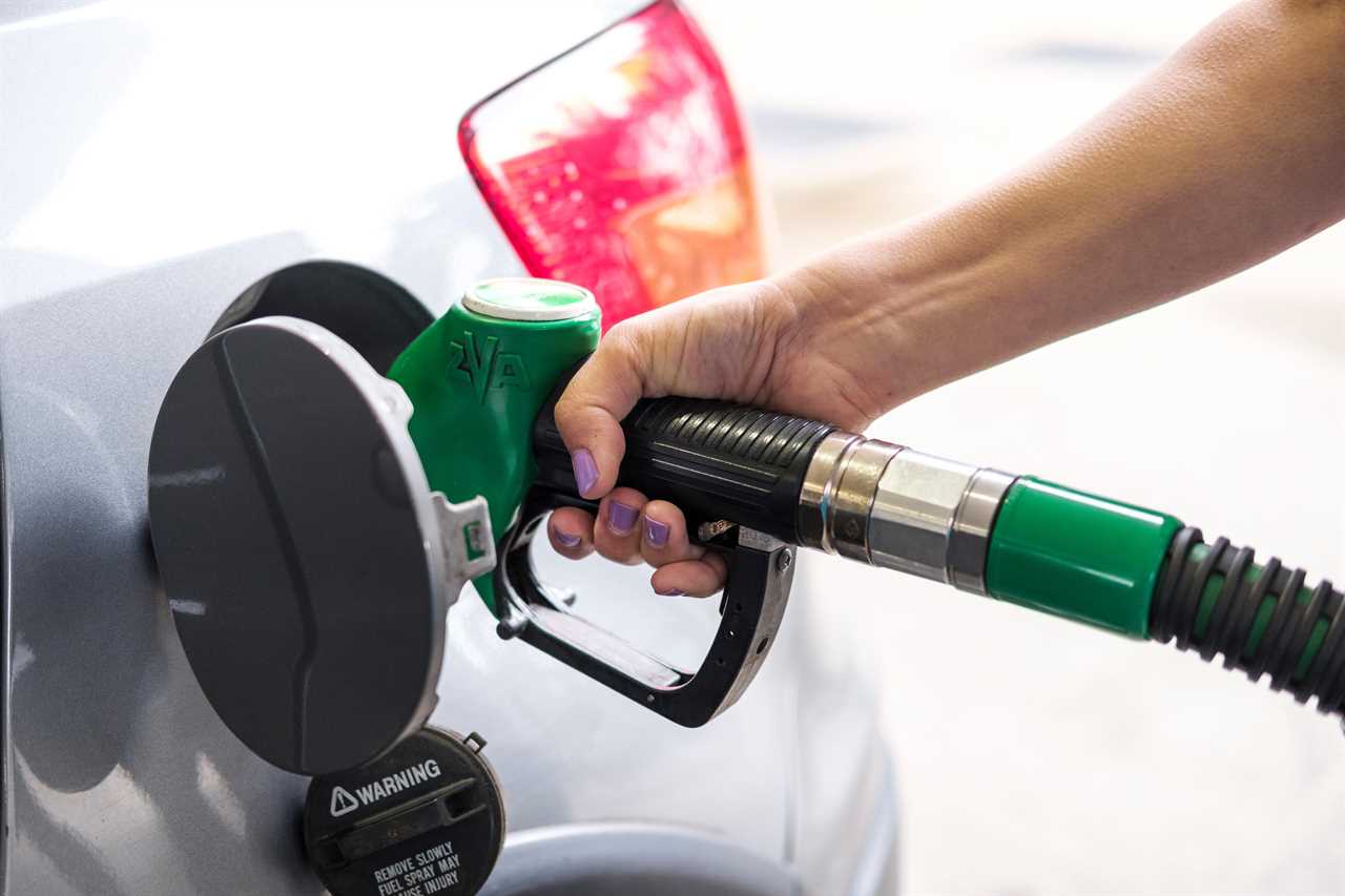 Motorists to be charged by the mile as tax receipts from fuel drop