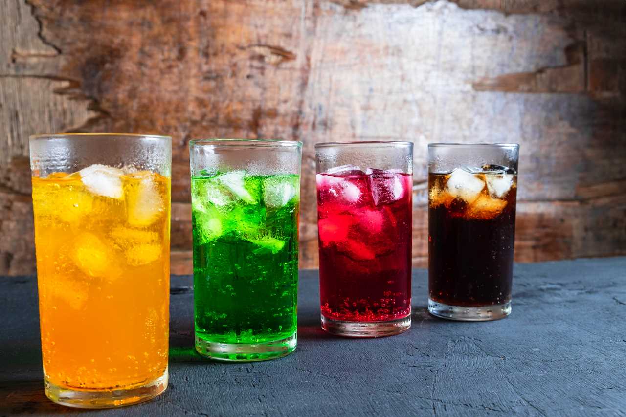 Popular fizzy drinks could increase your risk of deadly cancers, study finds