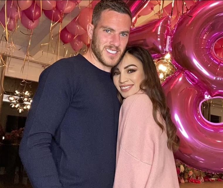 Angry Roma fans demand Jordan Veretout is axed after ‘KNOWINGLY partying with Covid-hit wife then missing training’